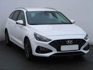 Hyundai i30 Family Comfort 1.5 DPI, �R