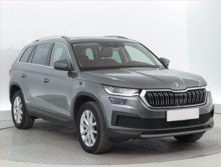 �koda Kodiaq Style 2.0 TDI