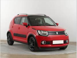 Suzuki Ignis 1.2 AllGrip, 4X4, Serv.kniha