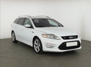 Ford Mondeo 2.0 EcoBoost, Automat, Navi