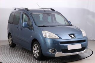 Peugeot Partner 1.6 16V, 5M�st