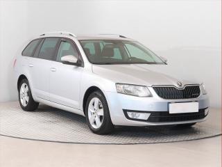 koda Octavia 1.6 TDI, Navi, Tempomat