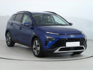 Hyundai Bayon Premium 1.0 T-GDI, Automat