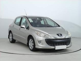 Peugeot 308 1.6 VTi, nov STK