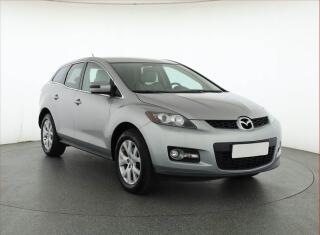 Mazda CX-7 2.3 DISI Turbo, 4X4, nov STK