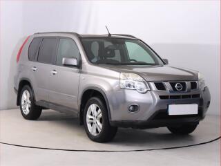 Nissan X-Trail 2.0 dCi, 4X4, Tempomat
