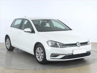 Volkswagen Golf 1.0 TSI, Tempomat