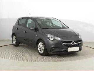 Opel Corsa 1.4, Serv.kniha, Tempomat