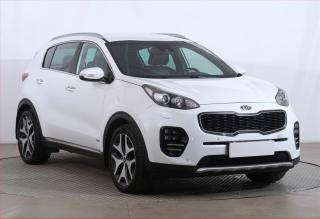 Kia Sportage GT Line 1.6 T-GDI, 4X4
