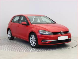Volkswagen Golf Highline 1.4 TSI, R,1.maj