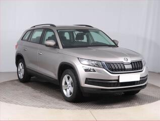 �koda Kodiaq Ambition Plus 2.0 TDI