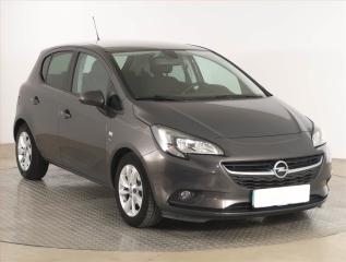 Opel Corsa 1.4, Serv.kniha, Tempomat