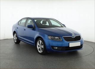 �koda Octavia Ambition 2.0 TDI, Automat