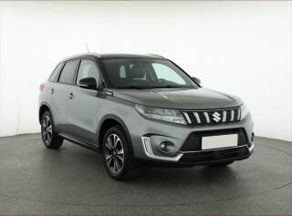 Suzuki Vitara Elegance 1.4 BoosterJet