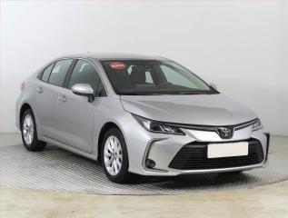 Toyota Corolla Comfort 1.5 VVT-i, NOV V R
