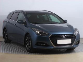 Hyundai i40 1.7 CRDi, Automat, Serv.kniha