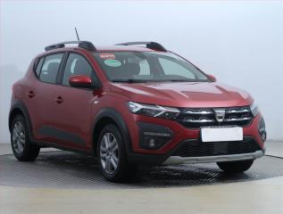 Dacia Sandero Stepway Essential 1.0 TCe, LPG