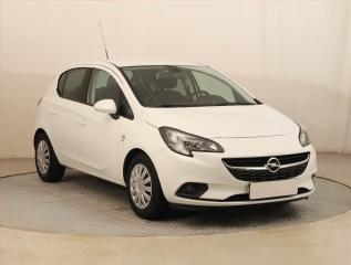 Opel Corsa 1.2, Serv.kniha, Tempomat