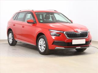 koda Kamiq Style 1.0 TSI, 66 TKM