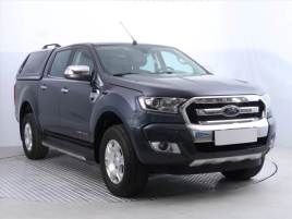 Ford Ranger Limited 3.2 TDCi