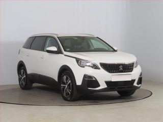 Peugeot 5008 PureTech 130, 7mst,Benzn