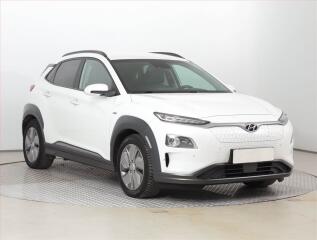 Hyundai Kona Electric 64 kWh, SoH 100%
