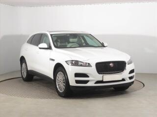 Jaguar F-Pace 20d