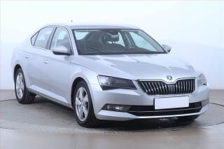 �koda Superb Style 2.0 TDI, 4X4, Automat