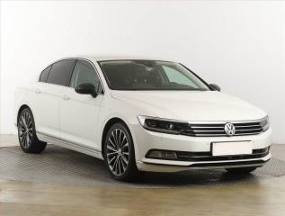 Volkswagen Passat Highline 2.0 TDI, Automat