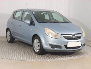 Opel Corsa 1.2, Eko.zaplacen