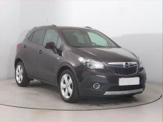 Opel Mokka 1.4 Turbo, 4X4, Serv.kniha
