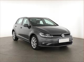 Volkswagen Golf Marathon Edition 1.0 TSI