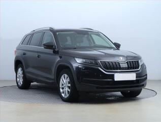 �koda Kodiaq Style 1.5 TSI
