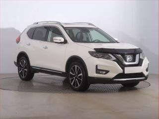 Nissan X-Trail 2.0 dCi