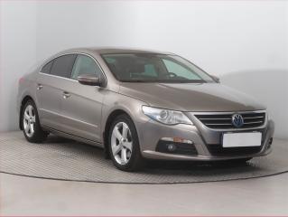 Volkswagen Passat CC Highline 2.0 TDI, Automat