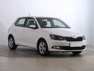 koda Fabia Ambition 1.0 TSI, Serv.kniha