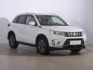 Suzuki Vitara 1.4 BoosterJet, Automat