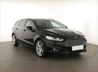Ford Mondeo 2.0 TDCI, Navi, Tempomat