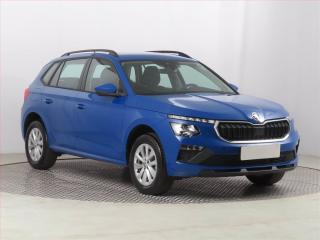 koda Kamiq Drive 1.0 TSI
