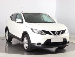 Nissan Qashqai 1.6 DIG-T, R,1.maj