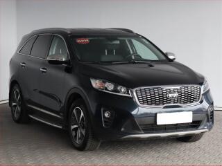 Kia Sorento Gold 2.2 CRDi