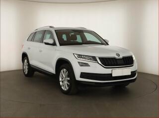 �koda Kodiaq Style 2.0 TDI, P�vod �R, 4X4