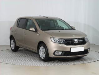 Dacia Sandero 1.0 SCe