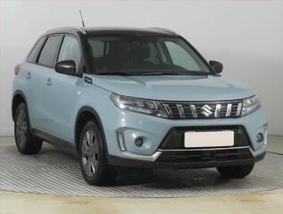 Suzuki Vitara Premium 1.4 BoosterJet, �R