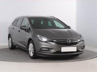 Opel Astra Innovation 1.6 CDTI, Automat