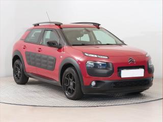 Citron C4 Cactus 1.2 PureTech, Navi, Tempomat