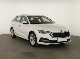 koda Octavia Style 2.0 TDI, Automat, R