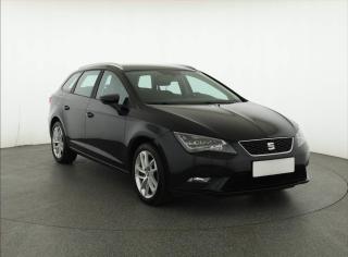 Seat Leon 1.6 TDI, Navi, Tempomat