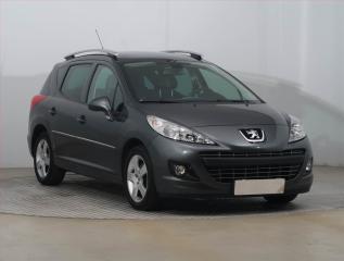 Peugeot 207 1.6 16V, Tempomat