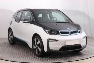 BMW i3 120Ah BEV, SoH 98%